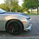 Illustration for article titled 2014 Chevrolet Camaro SS 1LE: The Jalopnik Review